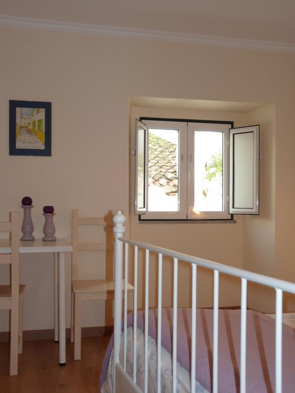 Pateo Dos Oliveira - Casa Dos Servicais Évora Buitenkant foto